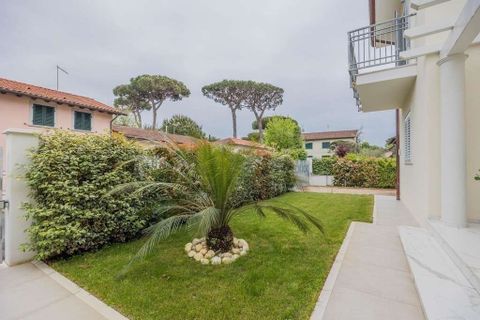 Villa i Pietrasanta, Lucca, Pietrasanta - € 1.400.000 | Ref: R05307PIVI-1339466 - foto 7