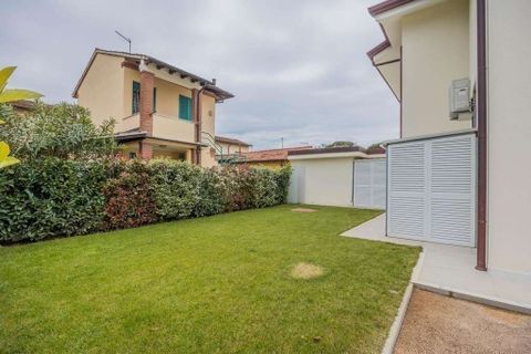 Villa i Pietrasanta, Lucca, Pietrasanta - € 1.400.000 | Ref: R05307PIVI-1339466 - foto 8