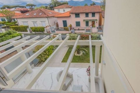 Villa i Pietrasanta, Lucca, Pietrasanta - € 1.400.000 | Ref: R05307PIVI-1339466 - foto 19
