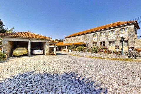Farm i Lousada, Porto, Lousada - € 2.800.000 | Ref: 760186 - foto 3