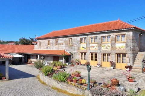 Farm i Lousada, Porto, Lousada - € 2.800.000 | Ref: 760186 - foto 4