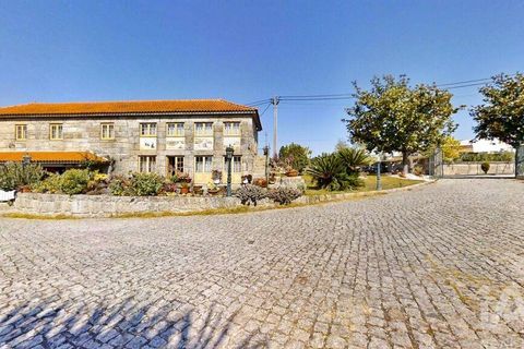 Farm i Lousada, Porto, Lousada - € 2.800.000 | Ref: 760186 - foto 5