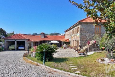 Farm i Lousada, Porto, Lousada - € 2.800.000 | Ref: 760186 - foto 6