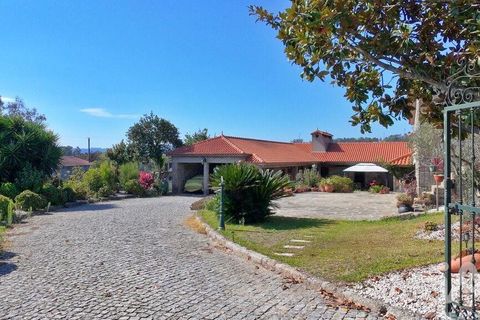 Farm i Lousada, Porto, Lousada - € 2.800.000 | Ref: 760186 - foto 7