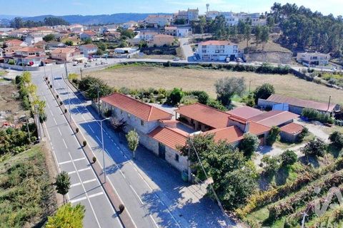 Farm i Lousada, Porto, Lousada - € 2.800.000 | Ref: 760186 - foto 13