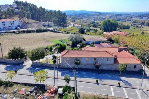 Farm i Lousada, Porto, Lousada - € 2.800.000 | Ref: 760186 - foto 14