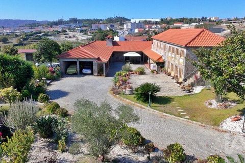 Farm i Lousada, Porto, Lousada - € 2.800.000 | Ref: 760186 - foto 36