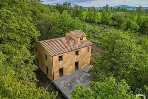 Farm hus i Sorano, Grosseto, Sorano - € 339.000 | Ref: R05282VISO-1339724 - foto 2