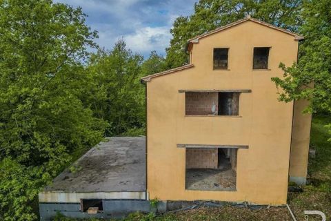 Farm hus i Sorano, Grosseto, Sorano - € 339.000 | Ref: R05282VISO-1339724 - foto 3
