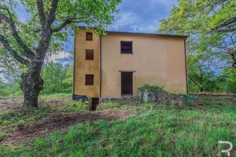 Farm hus i Sorano, Grosseto, Sorano - € 339.000 | Ref: R05282VISO-1339724 - foto 4