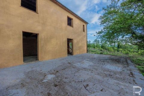 Farm hus i Sorano, Grosseto, Sorano - € 339.000 | Ref: R05282VISO-1339724 - foto 6