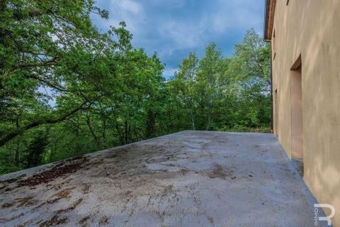 Farm hus i Sorano, Grosseto, Sorano - € 339.000 | Ref: R05282VISO-1339724 - foto 7