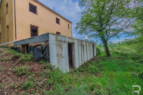 Farm hus i Sorano, Grosseto, Sorano - € 339.000 | Ref: R05282VISO-1339724 - foto 8