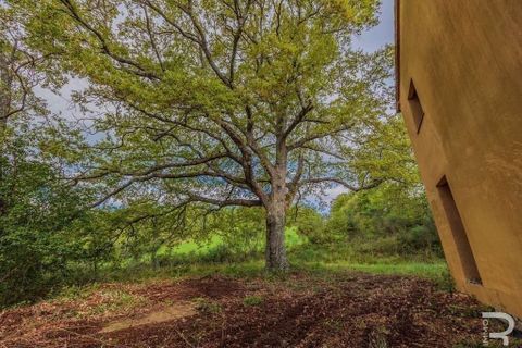 Farm hus i Sorano, Grosseto, Sorano - € 339.000 | Ref: R05282VISO-1339724 - foto 9