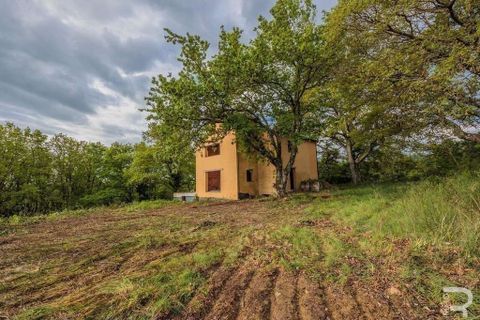 Farm hus i Sorano, Grosseto, Sorano - € 339.000 | Ref: R05282VISO-1339724 - foto 10