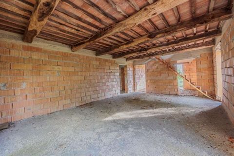 Farm hus i Sorano, Grosseto, Sorano - € 339.000 | Ref: R05282VISO-1339724 - foto 11