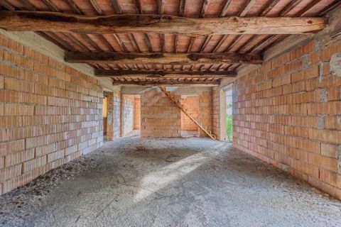 Farm hus i Sorano, Grosseto, Sorano - € 339.000 | Ref: R05282VISO-1339724 - foto 12