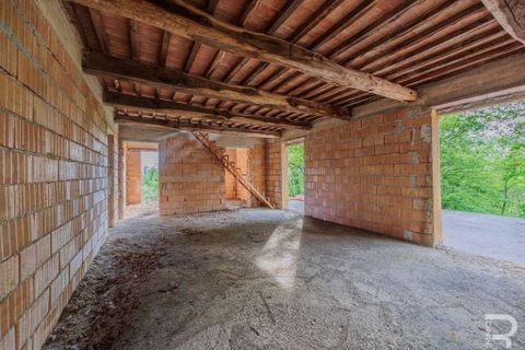 Farm hus i Sorano, Grosseto, Sorano - € 339.000 | Ref: R05282VISO-1339724 - foto 13