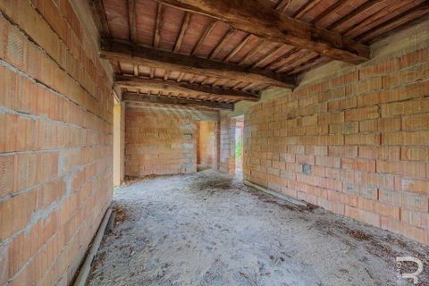 Farm hus i Sorano, Grosseto, Sorano - € 339.000 | Ref: R05282VISO-1339724 - foto 14