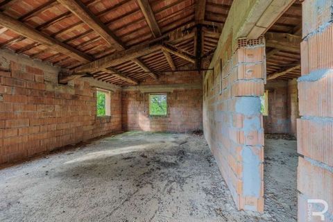 Farm hus i Sorano, Grosseto, Sorano - € 339.000 | Ref: R05282VISO-1339724 - foto 15