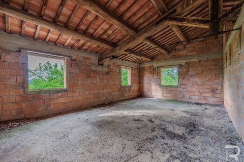 Farm hus i Sorano, Grosseto, Sorano - € 339.000 | Ref: R05282VISO-1339724 - foto 16