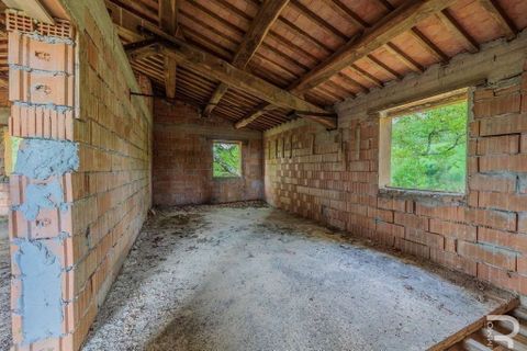 Farm hus i Sorano, Grosseto, Sorano - € 339.000 | Ref: R05282VISO-1339724 - foto 18