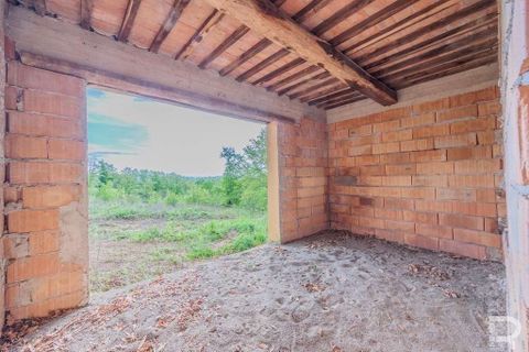 Farm hus i Sorano, Grosseto, Sorano - € 339.000 | Ref: R05282VISO-1339724 - foto 19