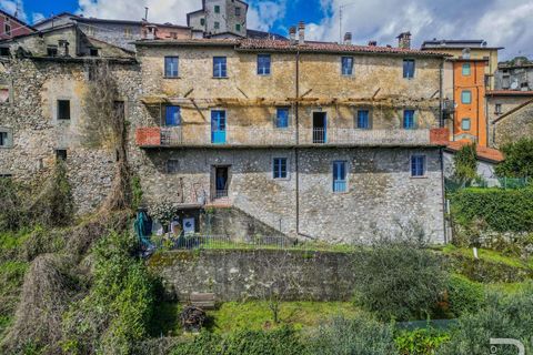 Farm hus i Gallicano, Lucca, Gallicano - € 260.000 | Ref: R05221CARU-1339858 - foto 1