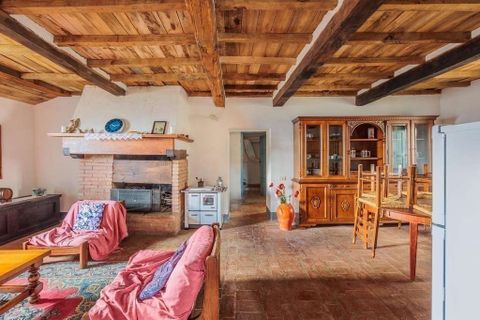 Farm hus i Gallicano, Lucca, Gallicano - € 260.000 | Ref: R05221CARU-1339858 - foto 7