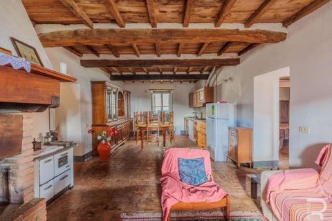 Farm hus i Gallicano, Lucca, Gallicano - € 260.000 | Ref: R05221CARU-1339858 - foto 8