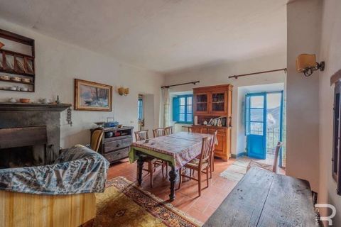 Farm hus i Gallicano, Lucca, Gallicano - € 260.000 | Ref: R05221CARU-1339858 - foto 9