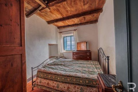 Farm hus i Gallicano, Lucca, Gallicano - € 260.000 | Ref: R05221CARU-1339858 - foto 12