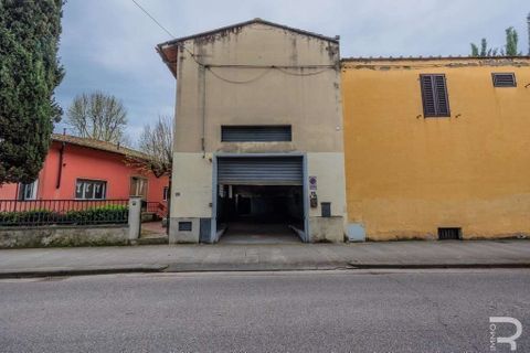 Villa i Florence, Florence, Florence - € 530.000 | Ref: R05222FIVI-1339874 - foto 10