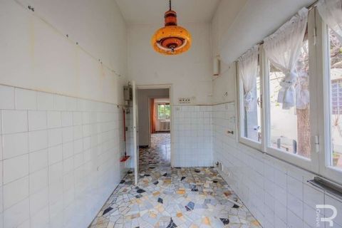 Villa i Florence, Florence, Florence - € 530.000 | Ref: R05222FIVI-1339874 - foto 21