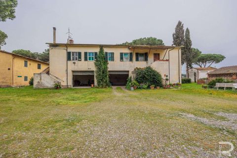 Masia a Grosseto, Grosseto, Grosseto - € 1.200.000 | Ref: R05218RORU-1339901 - foto 6