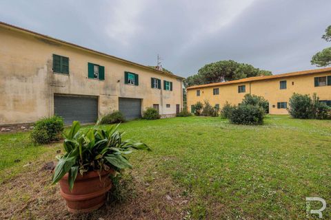 Masia a Grosseto, Grosseto, Grosseto - € 1.200.000 | Ref: R05218RORU-1339901 - foto 7