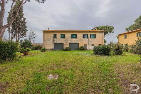 Masia a Grosseto, Grosseto, Grosseto - € 1.200.000 | Ref: R05218RORU-1339901 - foto 8