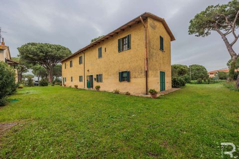 Masia a Grosseto, Grosseto, Grosseto - € 1.200.000 | Ref: R05218RORU-1339901 - foto 9