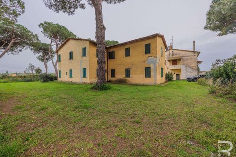 Masia a Grosseto, Grosseto, Grosseto - € 1.200.000 | Ref: R05218RORU-1339901 - foto 13