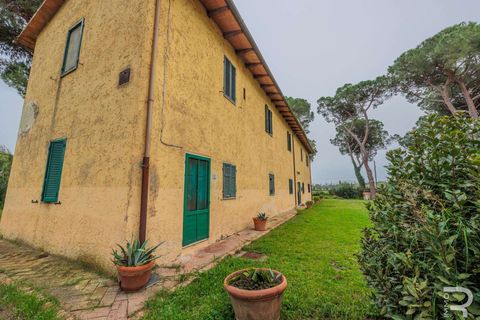 Masia a Grosseto, Grosseto, Grosseto - € 1.200.000 | Ref: R05218RORU-1339901 - foto 14