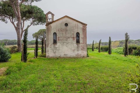 Masia a Grosseto, Grosseto, Grosseto - € 1.200.000 | Ref: R05218RORU-1339901 - foto 17