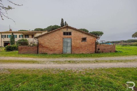 Masia a Grosseto, Grosseto, Grosseto - € 1.200.000 | Ref: R05218RORU-1339901 - foto 19