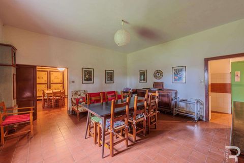 Masia a Grosseto, Grosseto, Grosseto - € 1.200.000 | Ref: R05218RORU-1339901 - foto 21