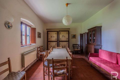Masia a Grosseto, Grosseto, Grosseto - € 1.200.000 | Ref: R05218RORU-1339901 - foto 23