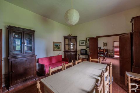 Masia a Grosseto, Grosseto, Grosseto - € 1.200.000 | Ref: R05218RORU-1339901 - foto 24