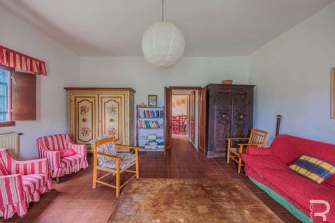 Masia a Grosseto, Grosseto, Grosseto - € 1.200.000 | Ref: R05218RORU-1339901 - foto 27