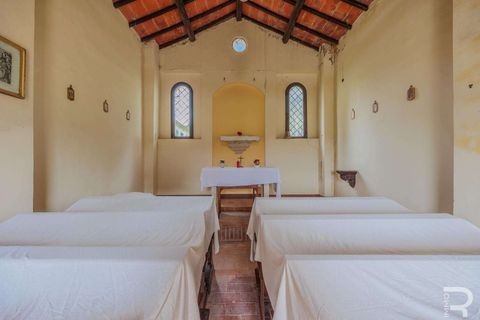 Masia a Grosseto, Grosseto, Grosseto - € 1.200.000 | Ref: R05218RORU-1339901 - foto 34