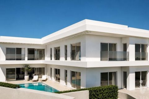 Helårsgrund i Albufeira, Faro, Albufeira - € 450.000 | Ref: 880622 - foto 2