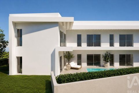 Helårsgrund i Albufeira, Faro, Albufeira - € 450.000 | Ref: 880622 - foto 3