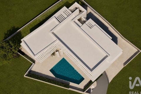 Helårsgrund i Albufeira, Faro, Albufeira - € 450.000 | Ref: 880622 - foto 4
